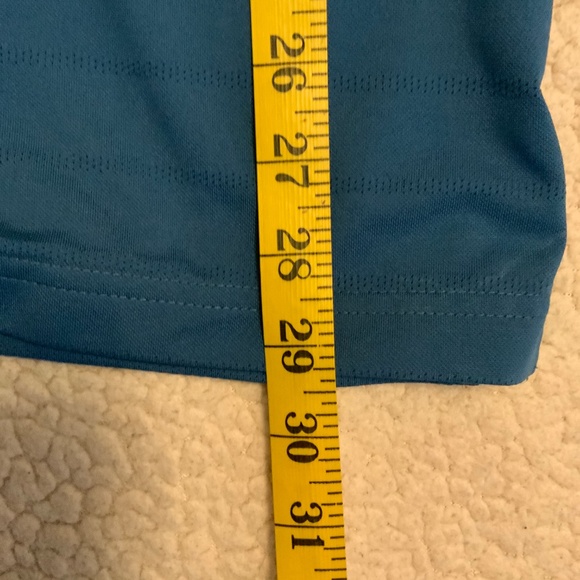 Grand Slam Performance Size Large Air Flow Shirt - Picture 5 of 5